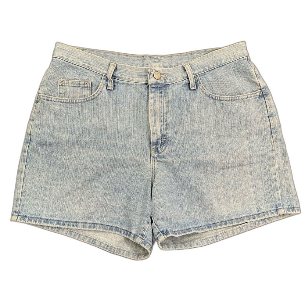 Vintage Rider Shorts